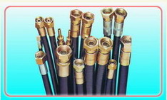 HYDRAULIC HOSE