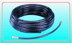 HIGH PRESSURE NELON HOSE